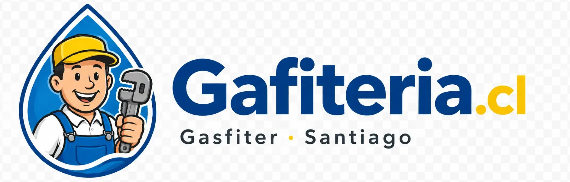 Gafiteria.cl — Gasfiter Santiago